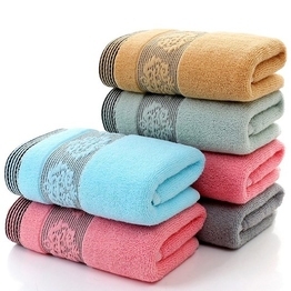Dobby Towels