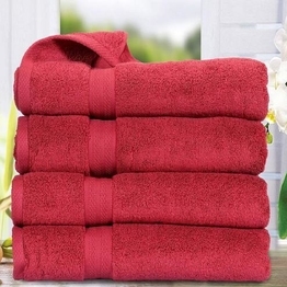 Sets of Towels